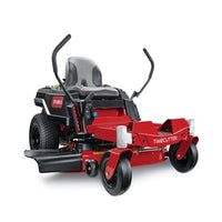 Zero Turn Riding Mower - Smart Speed Control | Toro thumbnail 2