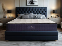 DreamCloud Hybrid Mattress thumbnail 1