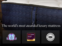 DreamCloud Hybrid Mattress thumbnail 3