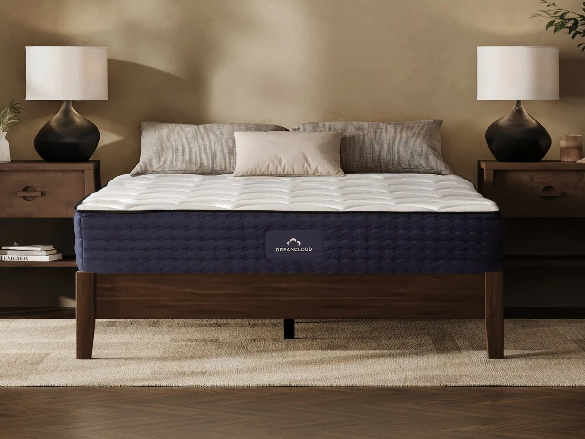 DreamCloud Hybrid Mattress — image 4