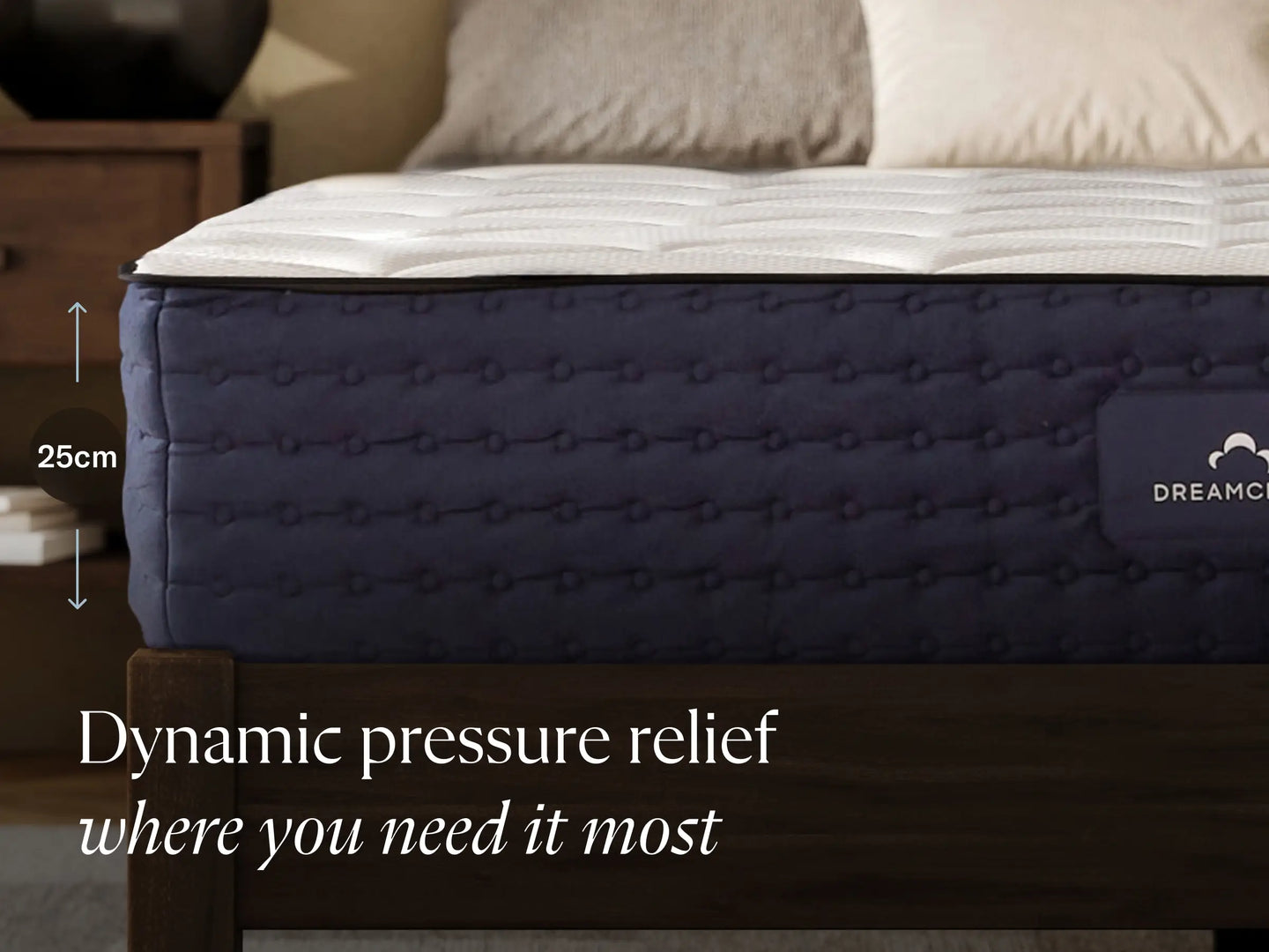 DreamCloud Hybrid Mattress — image 5