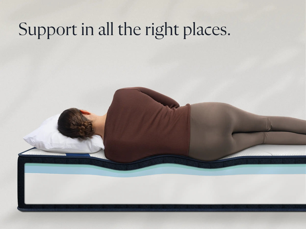 DreamCloud Hybrid Mattress — image 7