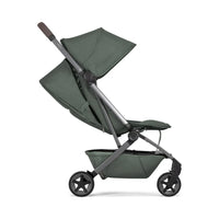 Joolz Aer2 Lightweight Travel Stroller Forest Green 320201 thumbnail 5