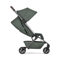 Joolz Aer2 Lightweight Travel Stroller Forest Green 320201 thumbnail 4