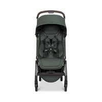 Joolz Aer2 Lightweight Travel Stroller Forest Green 320201 thumbnail 7
