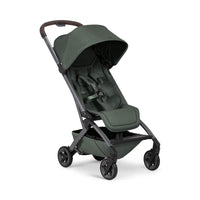 Joolz Aer2 Lightweight Travel Stroller Forest Green 320201 thumbnail 1