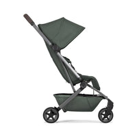 Joolz Aer2 Lightweight Travel Stroller Forest Green 320201 thumbnail 2