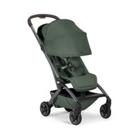 Joolz Aer2 Lightweight Travel Stroller Forest Green 320201 thumbnail 6