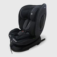 My Babiie MBCS200 Spin R129 Car Seat With Top Tether For Safe 360 Degree Rotation From Birth To 12 Years thumbnail 6