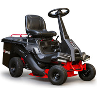 Ride On Lawn Mower - 61 Cm Steel Cutting Deck | Baumr-AG thumbnail 1