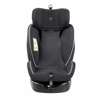 Ickle Bubba Rotator 360 Spin Group 0+/1/2/3 Car Seat Black - All In One Seat From Birth To 12 Years thumbnail 4