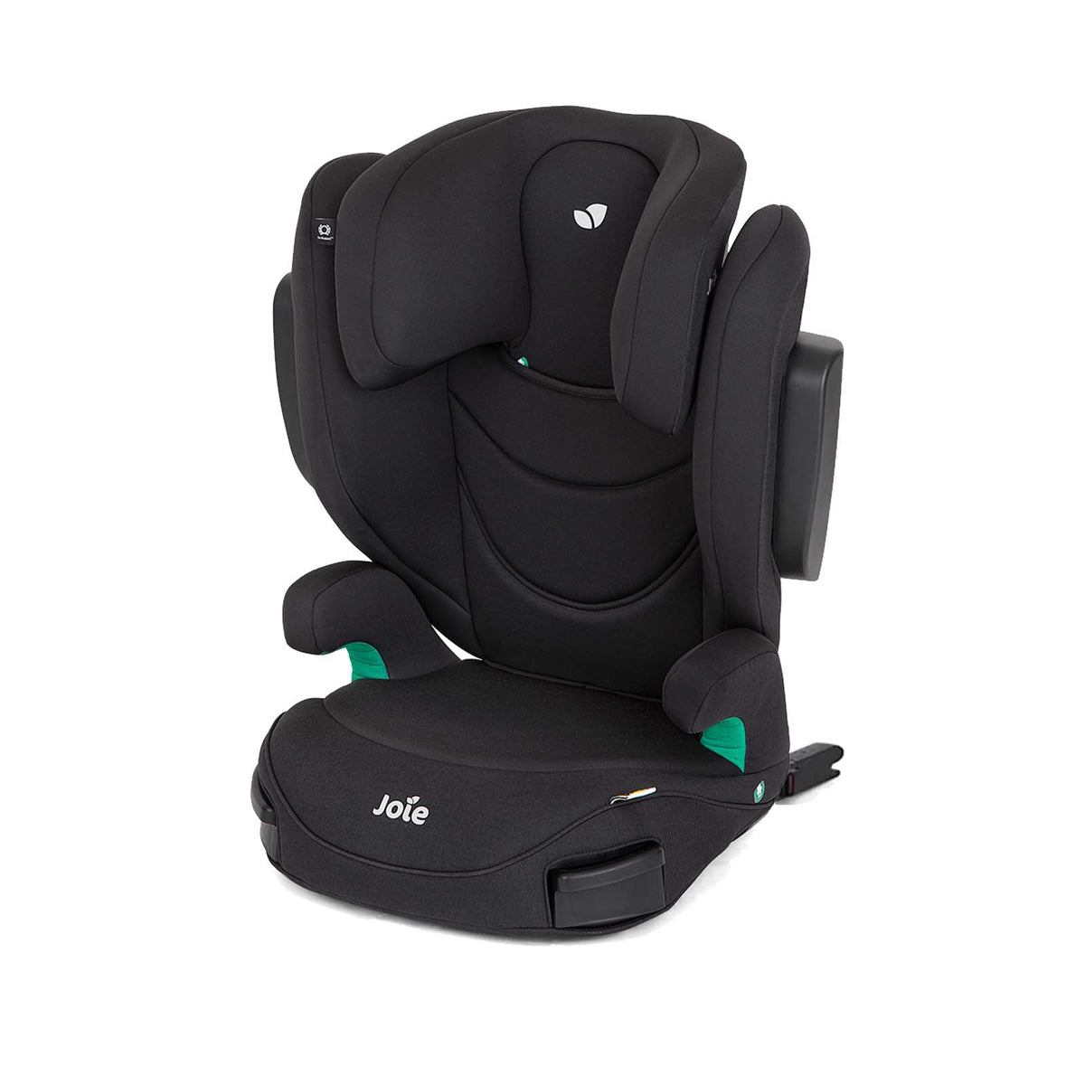 Joie i-Trillo FX R129 i-Size Booster Car Seat Shale NP67674