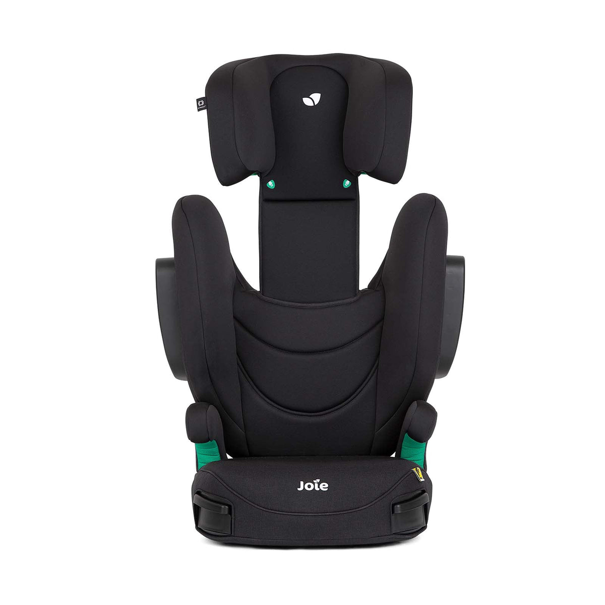 Joie i-Trillo FX R129 i-Size Booster Car Seat Shale NP67674 — image 4