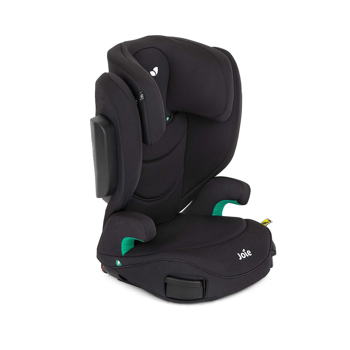 Joie i-Trillo FX R129 i-Size Booster Car Seat Shale NP67674 — image 7