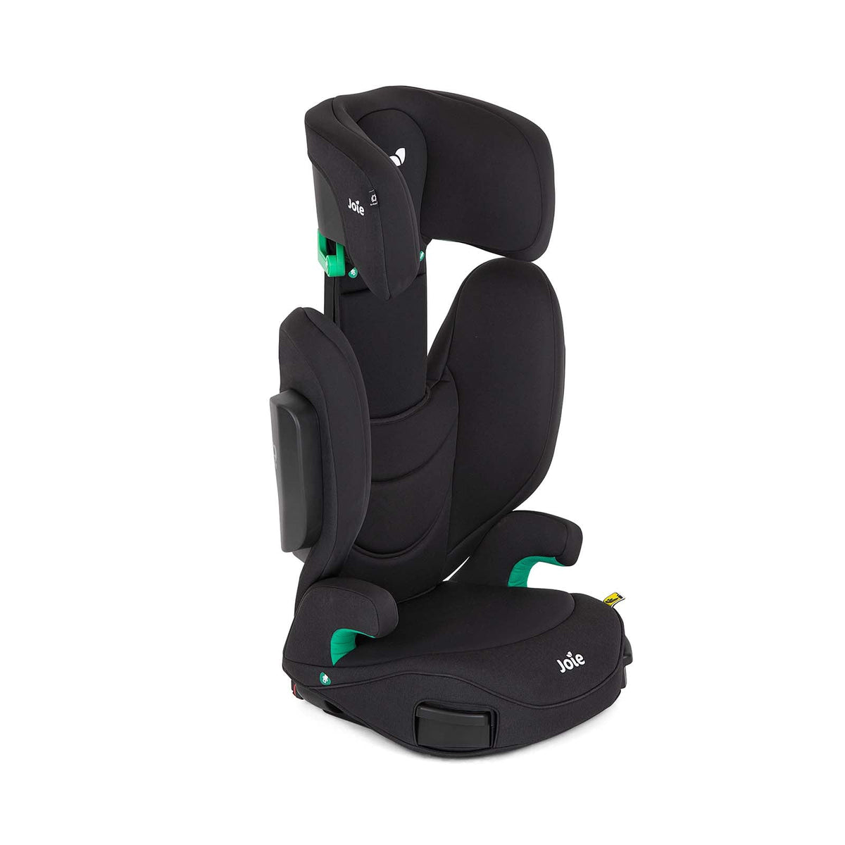 Joie i-Trillo FX R129 i-Size Booster Car Seat Shale NP67674 — image 6