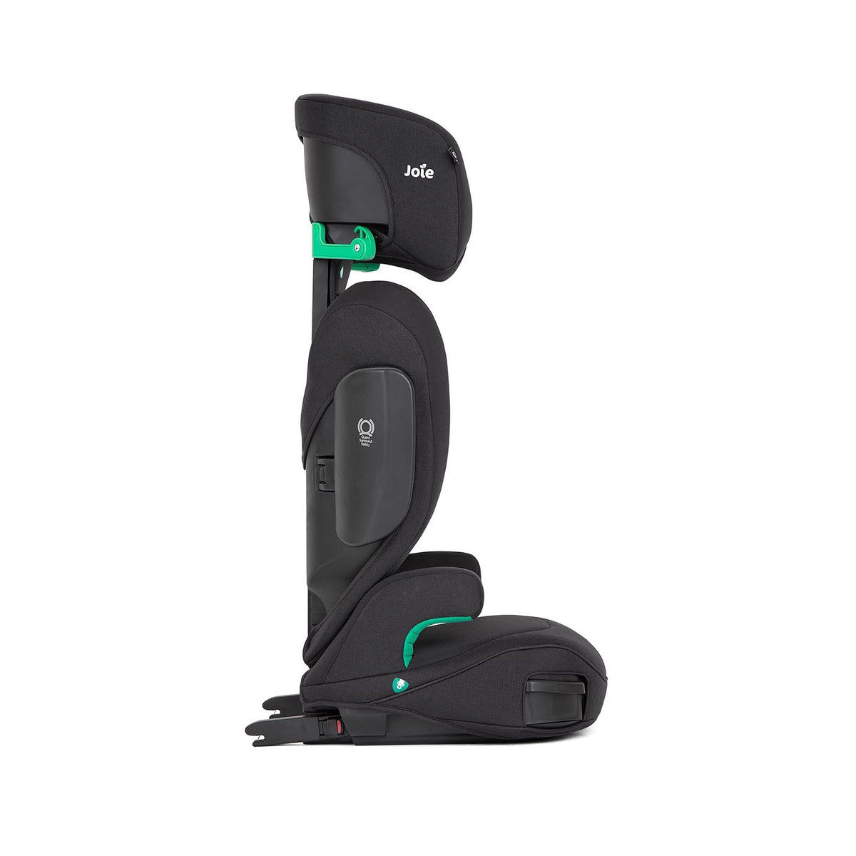 Joie i-Trillo FX R129 i-Size Booster Car Seat Shale NP67674 — image 5