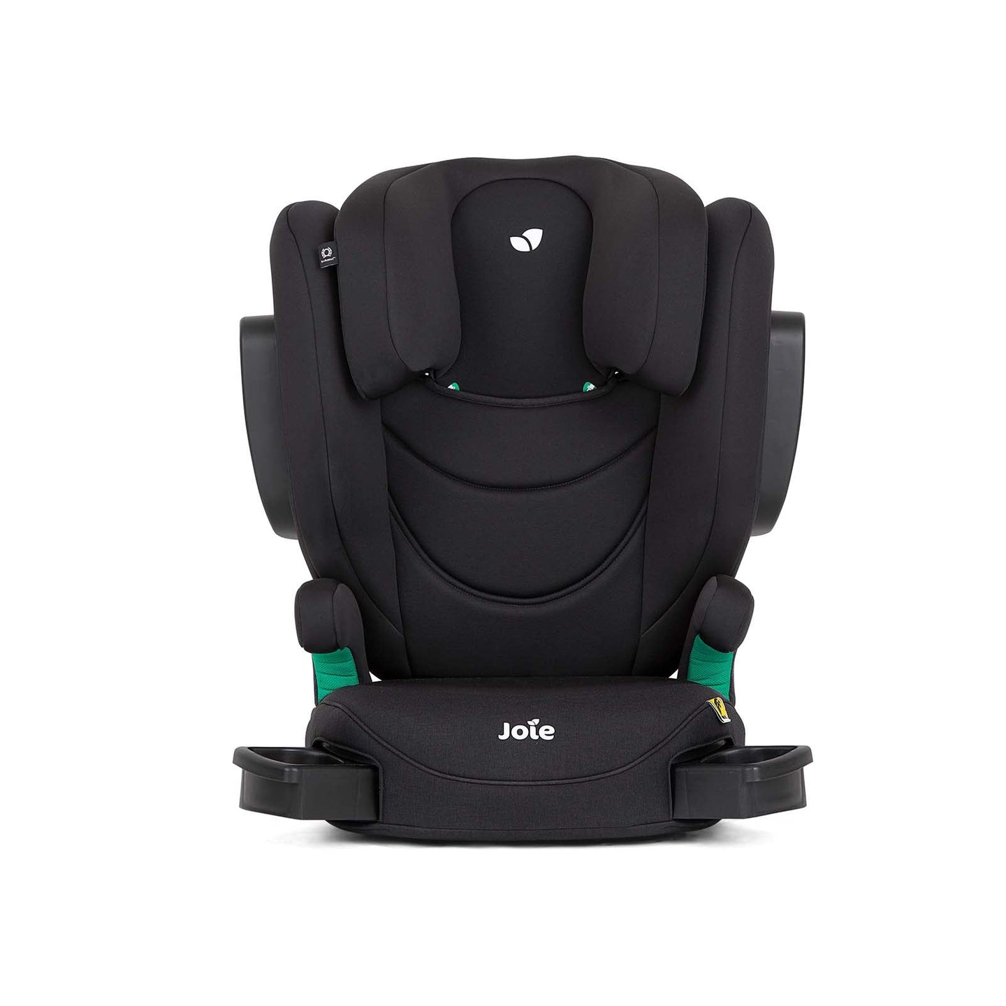 Joie i-Trillo FX R129 i-Size Booster Car Seat Shale NP67674 — image 2