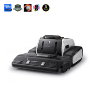 Robotic Lawn Mower - 1.73 Acre Advanced Navigation | Lymow Tech thumbnail 1