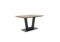 Venus Dining Table, Right Hand Facing Corner Dining Bench and Low Dining Bench thumbnail 6