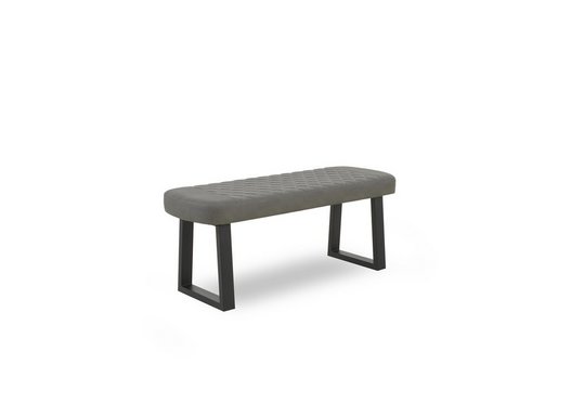 Venus Dining Table, Right Hand Facing Corner Dining Bench and Low Dining Bench — image 8