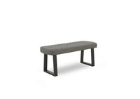 Venus Dining Table, Right Hand Facing Corner Dining Bench and Low Dining Bench thumbnail 8