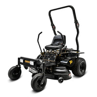 Zero Turn Riding Mower - Heavy Steel Deck | Paddock thumbnail 13