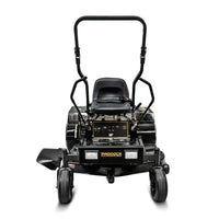 Zero Turn Riding Mower - Heavy Steel Deck | Paddock thumbnail 12