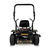 Zero Turn Riding Mower - Heavy Steel Deck | Paddock thumbnail 10