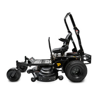 Zero Turn Riding Mower - Heavy Steel Deck | Paddock thumbnail 4