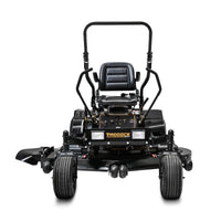 Zero Turn Riding Mower - Heavy Steel Deck | Paddock thumbnail 5
