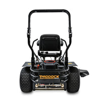 Zero Turn Riding Mower - Heavy Steel Deck | Paddock thumbnail 6