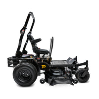 Zero Turn Riding Mower - Heavy Steel Deck | Paddock thumbnail 8