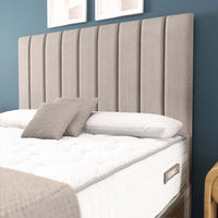 Sonno Sydney Ottoman Divan Bed Frame, Headboard thumbnail 4