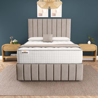 Sonno Sydney Ottoman Divan Bed Frame, Headboard thumbnail 5