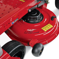 Zero Turn Riding Mower - Smart Speed Control | Toro thumbnail 4
