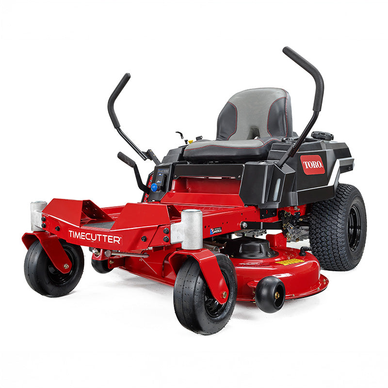 Zero Turn Riding Mower - Smart Speed Control | Toro — image 5