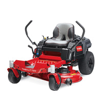 Zero Turn Riding Mower - Smart Speed Control | Toro thumbnail 3