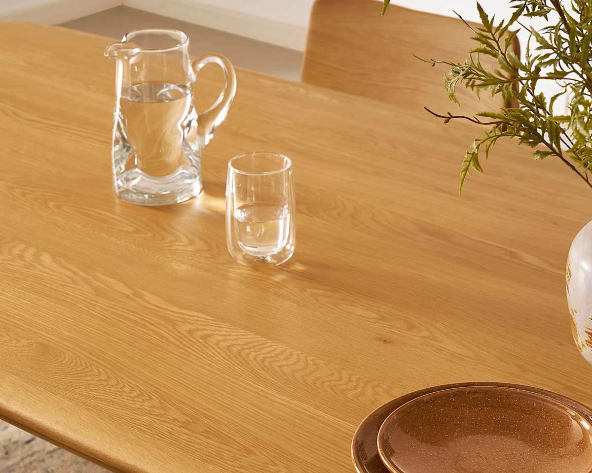 Vincent Dining Set for 4-6 — image 5