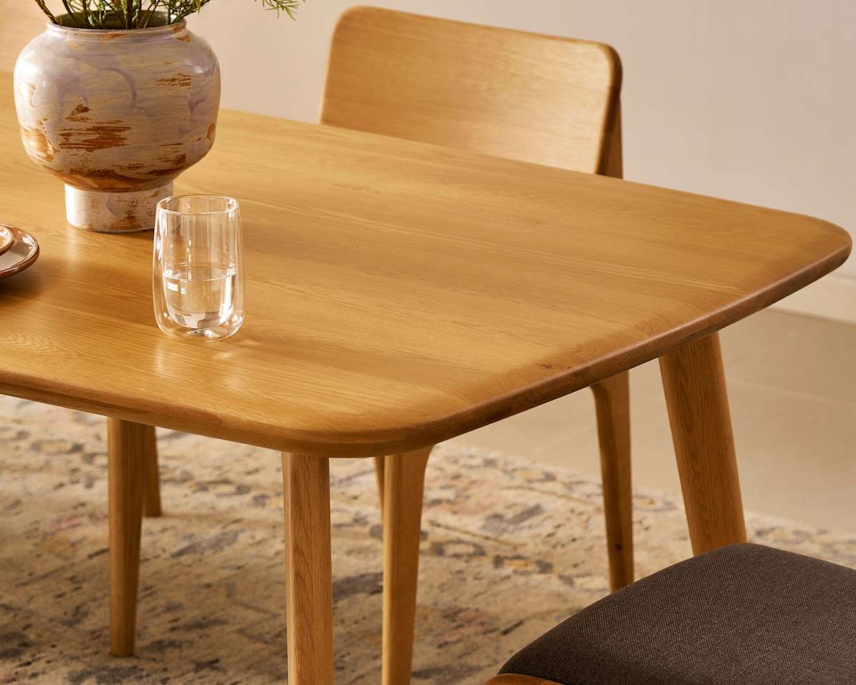Vincent Dining Set for 4-6 — image 6