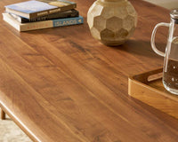 Vincent Dining Set for 4-6 thumbnail 3