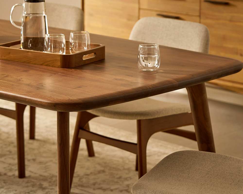 Vincent Dining Set for 4-6 — image 4