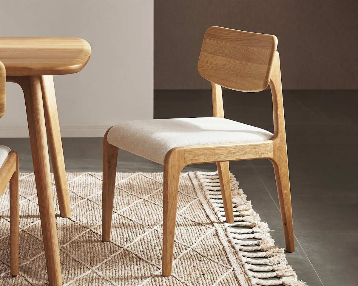 Vincent Dining Set for 4-6 — image 4