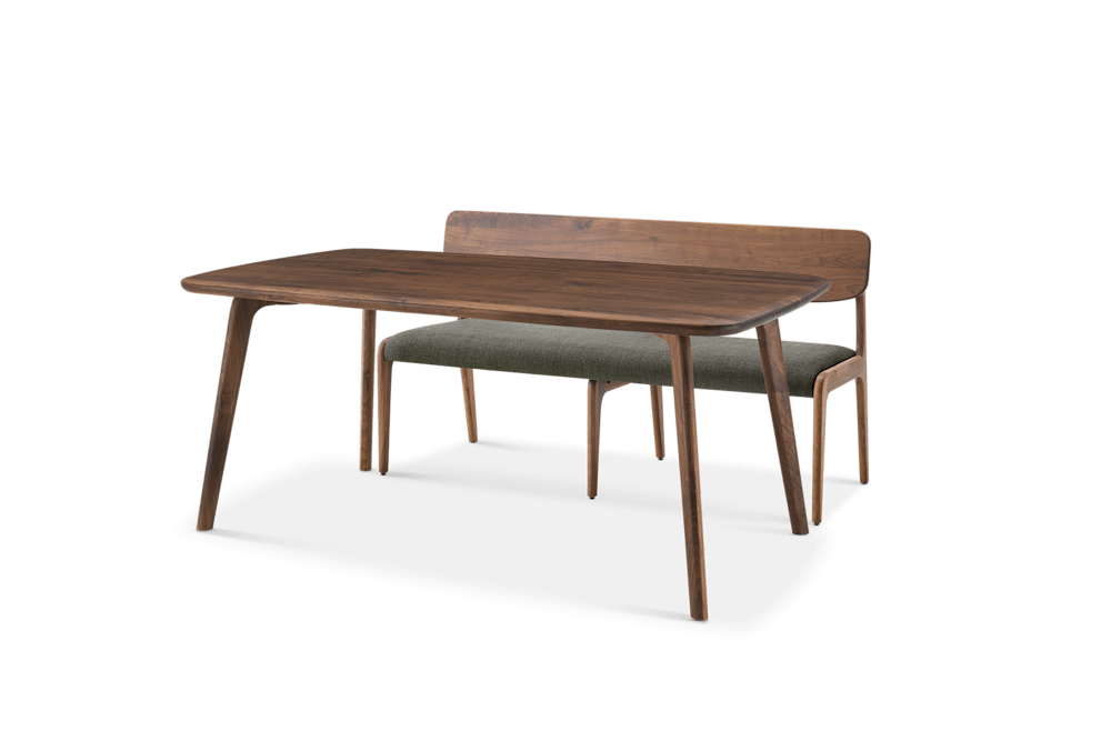 Vincent Dining Set for 4-6