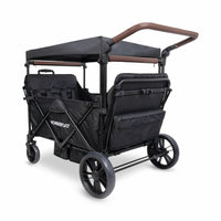 Wonderfold Stroller Wagon All Terrain Four Passenger thumbnail 1