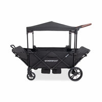 Wonderfold Stroller Wagon All Terrain Four Passenger thumbnail 7