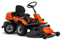 Ride-On Mower - 94cm BioClip Mulching Deck | Husqvarna thumbnail 1