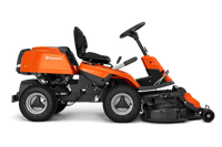 Ride-On Mower - 94cm BioClip Mulching Deck | Husqvarna thumbnail 2