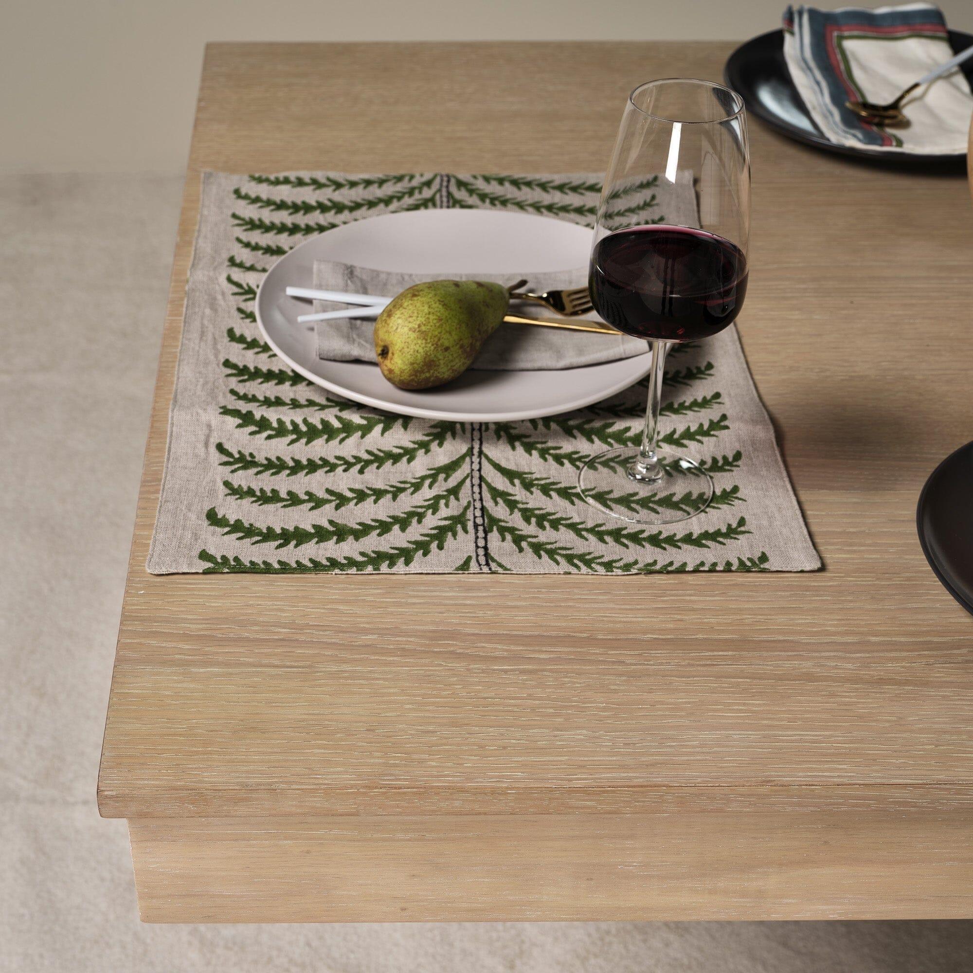 Amelia Whitewash Extendable Dining Table Set - 6 Seater - Freya Sand Carver Chairs - Black Legs