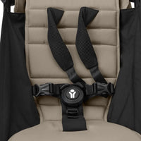 Stokke Taupe YOYO 6+ Pushchair Colour Pack thumbnail 3