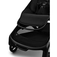 Bugaboo Butterfly 2 Ultra-Compact Fold Travel Stroller Heritage Black 100338042 thumbnail 7